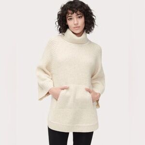 UGG Women's Raelynn Sweater Large